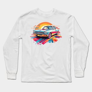 chevrolet chevelle ss 454 Long Sleeve T-Shirt